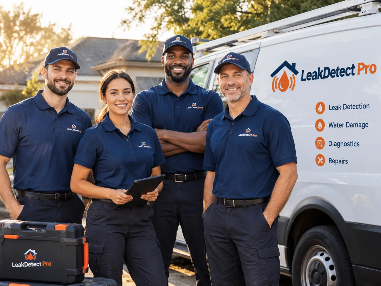 Roof Repair company in West Point, CA